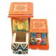 Spice Box Masala Rack Container Gift Items 
